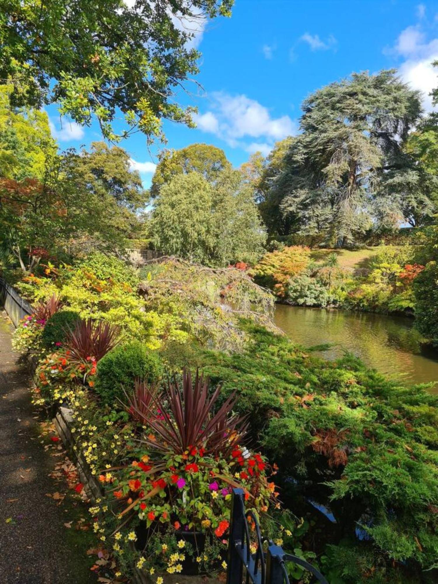 Apartmán Cosy Corner - Town Centre Flat With Free Nearby Parking Shrewsbury Exteriér fotografie